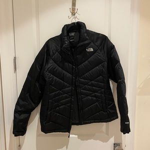 North Face Puffer